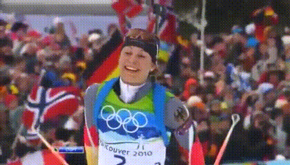 Золотой финиш Олимпиады