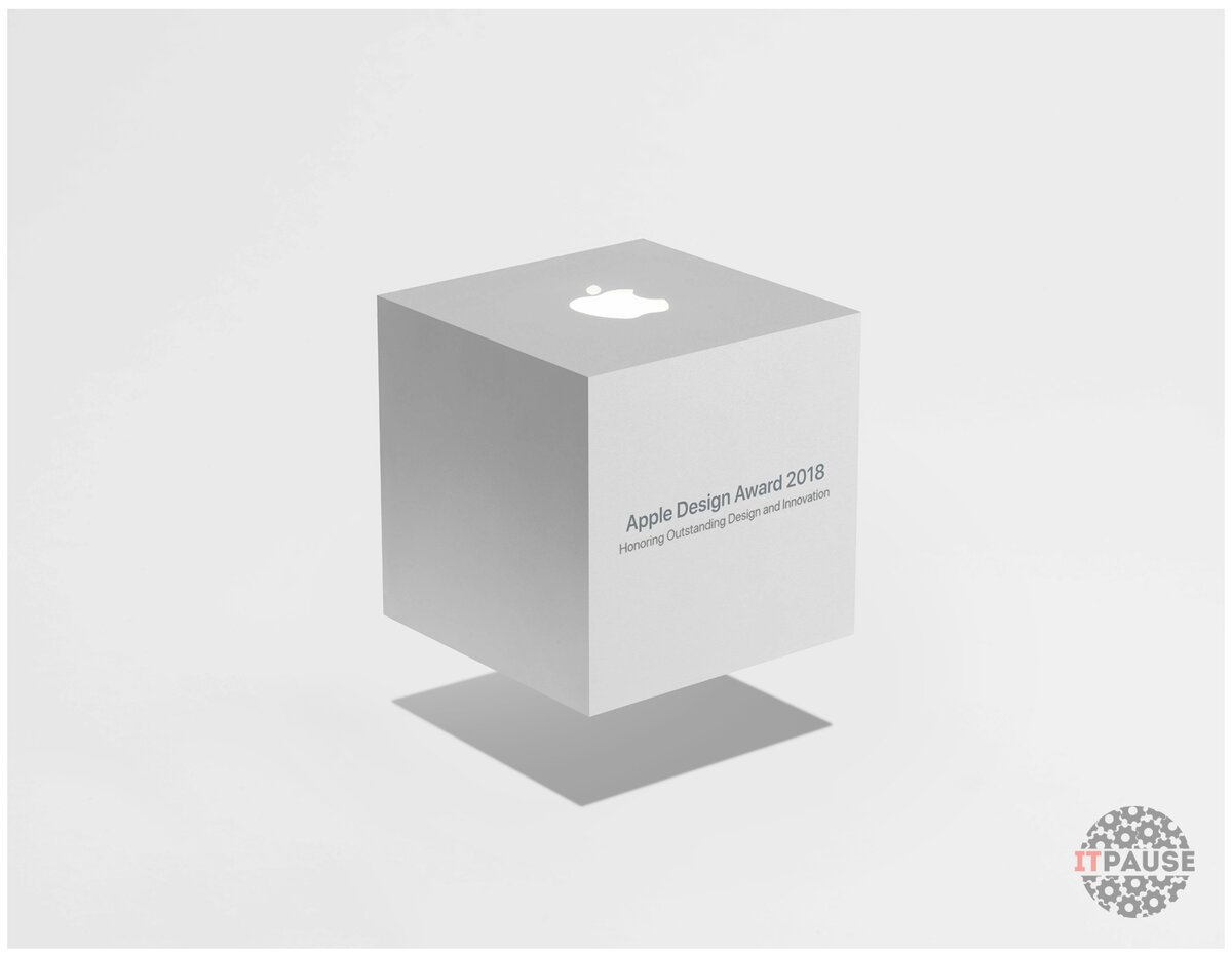 Фото с официального сайта Apple