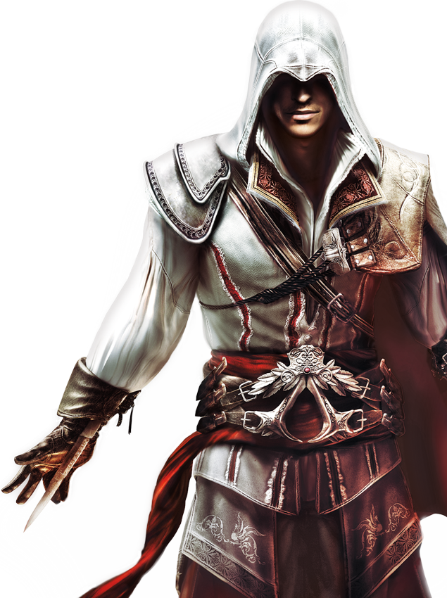 Ассасин крид 2 эцио аудиторе. Цири рост. Эдвард из ассасин крид. Белые персонажи игр. Белые персонажи игр.