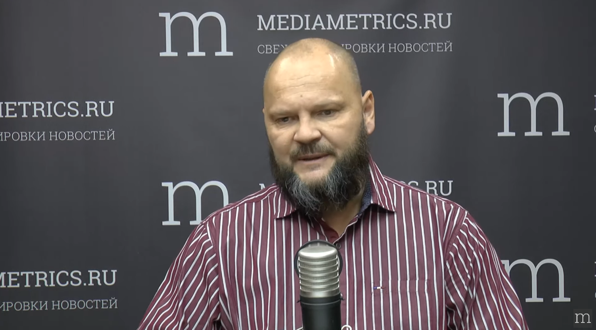 Руслан Панкратов