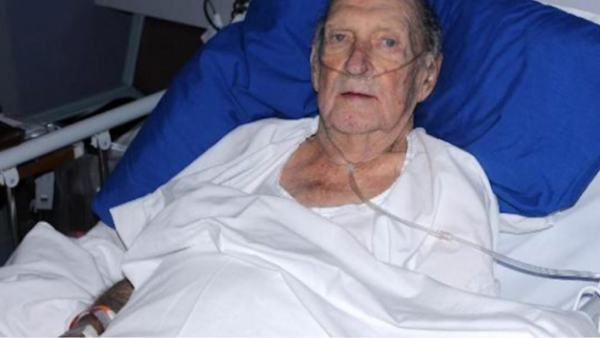 Джон Хопкинс