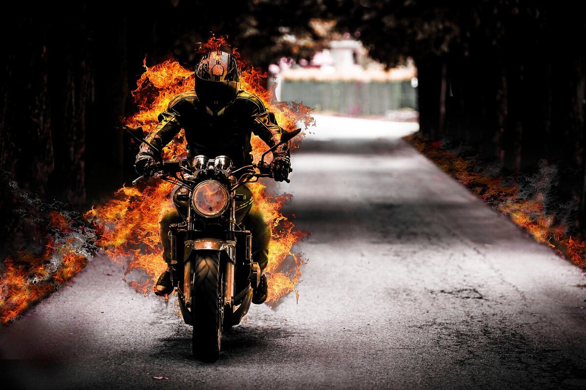 https://pixabay.com/illustrations/biker-flames-supernatural-danger-3705689/