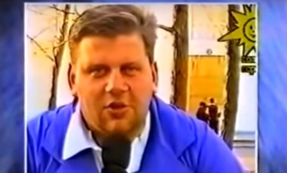 Евгений Мигдалович