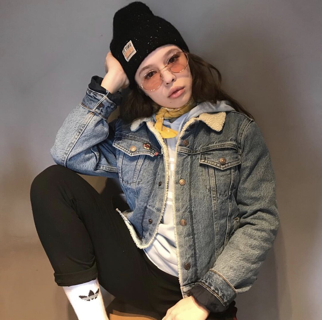 «Инстасамка»