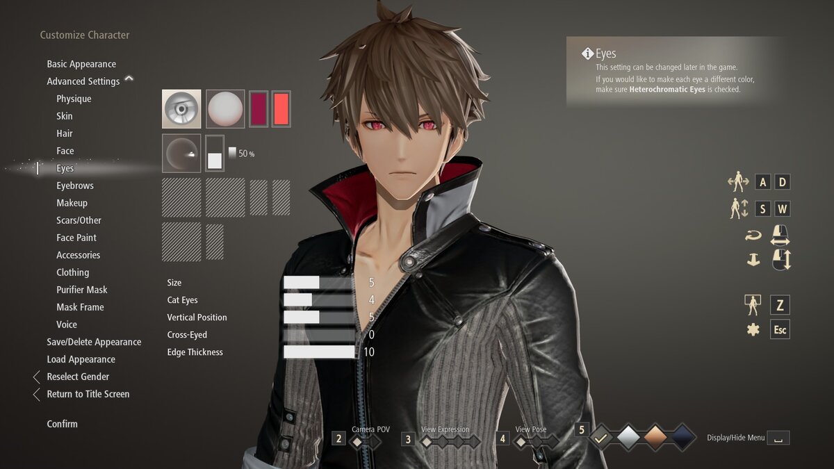 Здесь можно застрять на добрый час...