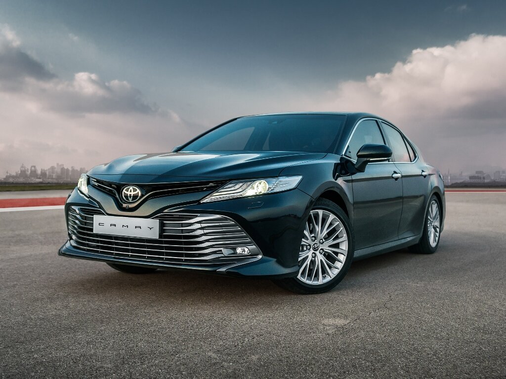 Главные минусы Toyota Camry 9 поколения по отзывам владельцев | AutoHole |  Дзен