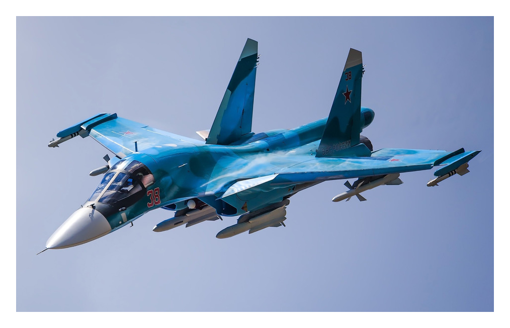 Су-34