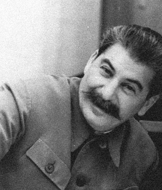 Сталин, Иосиф Виссарионович