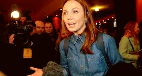 Альбина Джанбаева