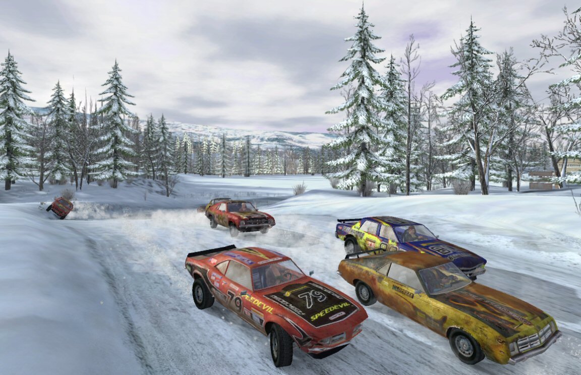 Flat out 1. Флэтаут 1. FLATOUT 2005. FLATOUT 1 машины. Флатаут 2004.