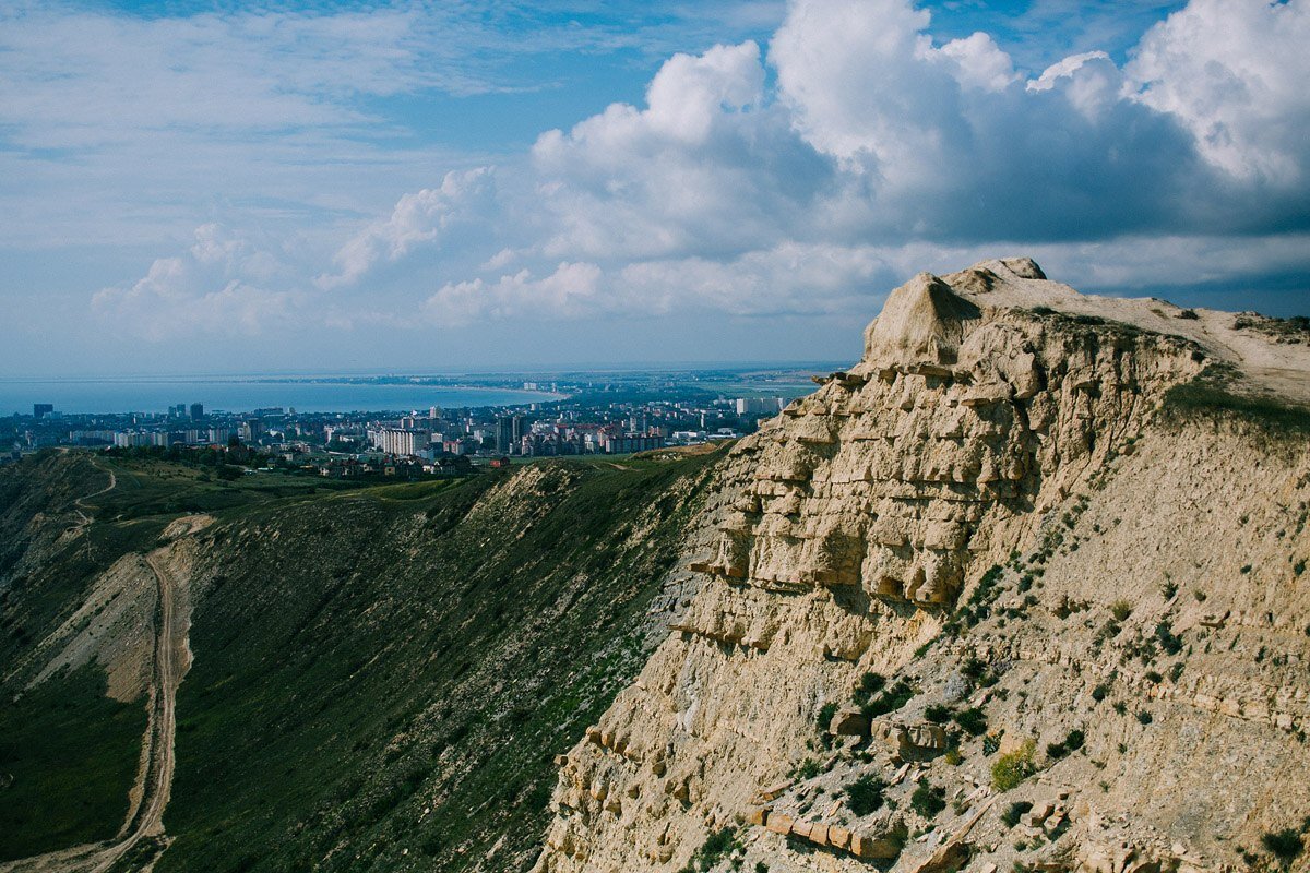 Лысая гора. Гора Супсех Анапа. Анапа вид с горы. Анапа, вид с горы Супсех, Анапа. Гора гора Анапа.