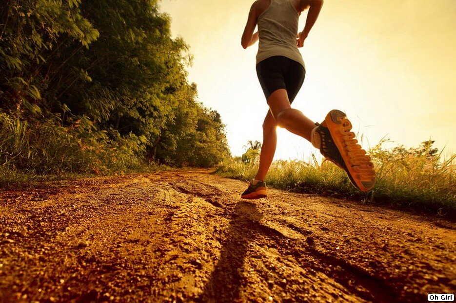 Не забывайте больше двигаться