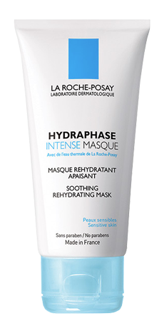 Увлажняющая маска Hydraphase Intense, La Roche Posay