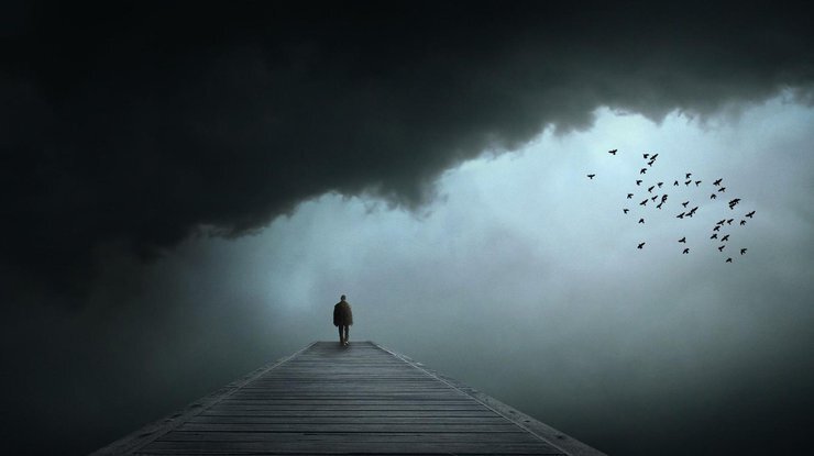 Какие бывают причины неудач? Конечно, все причины делятся на внешние и внутренние. 