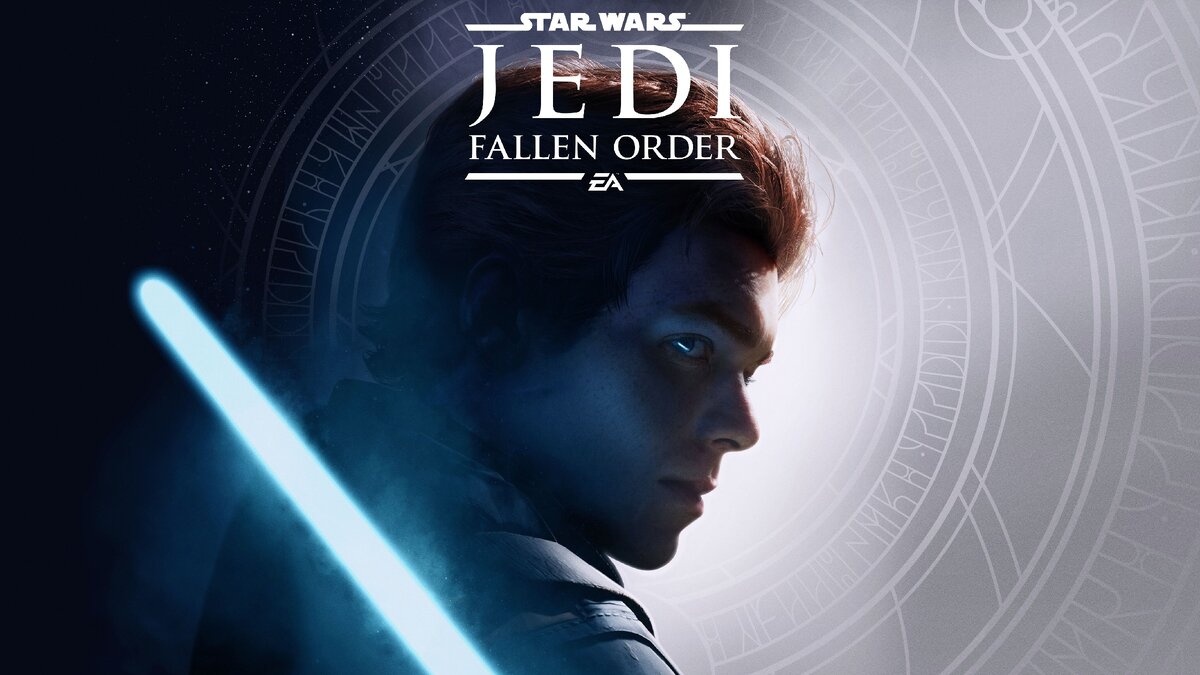 Star Wars Jedi: Fallen Order или почему эта игра стала разочарованием! |  Михаил Демидов | Дзен