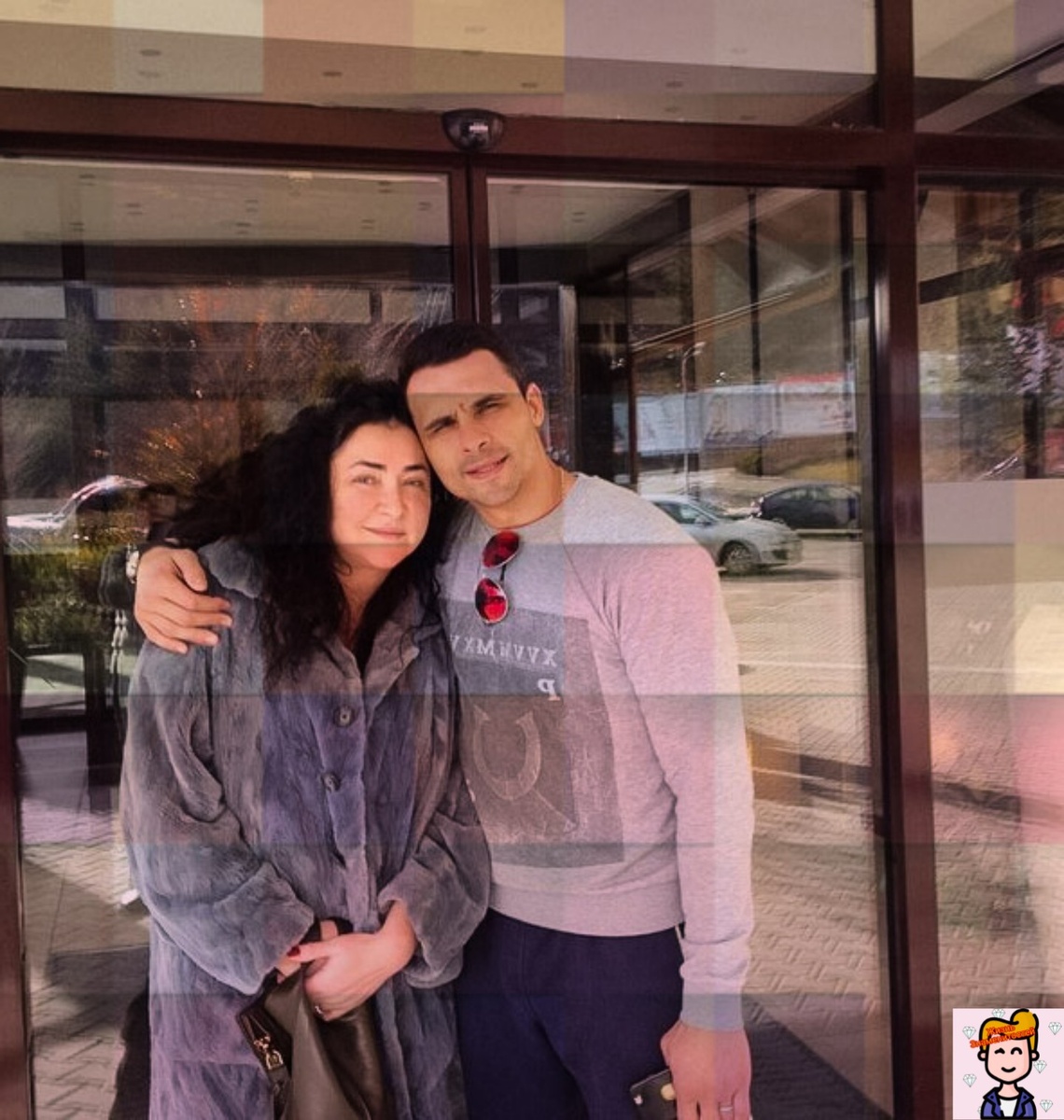 Известные личности, звезда