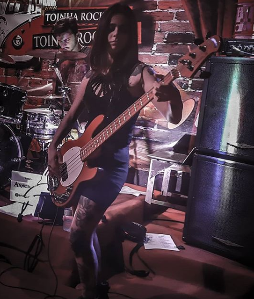 фото: @karla_souzago
