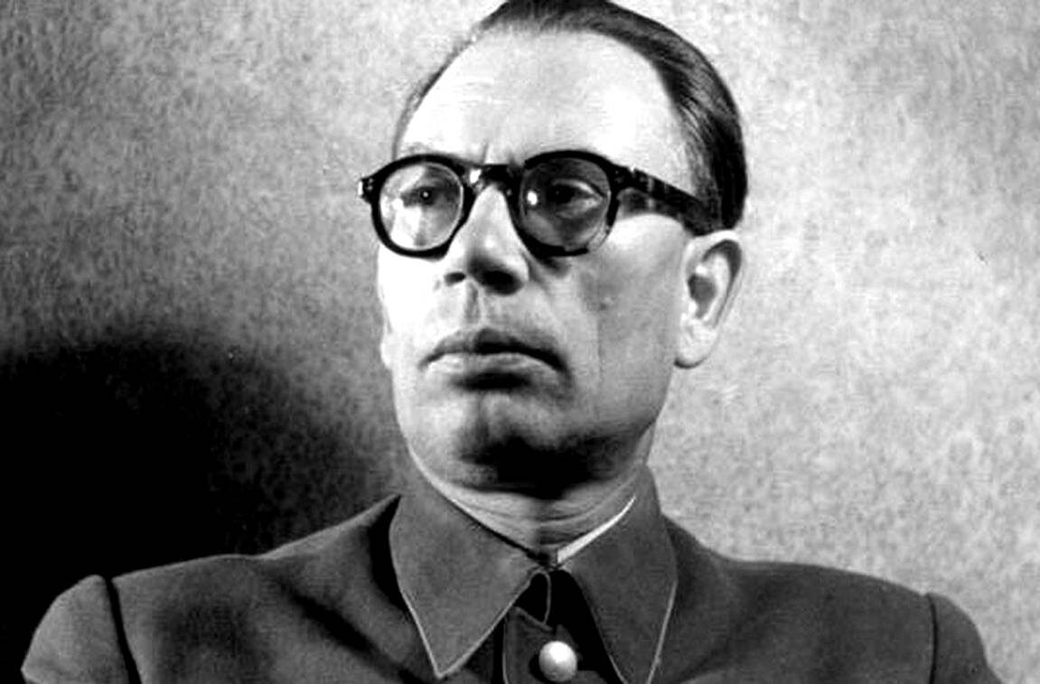 Генерал Власов. Фото: Яндекс.Картинки