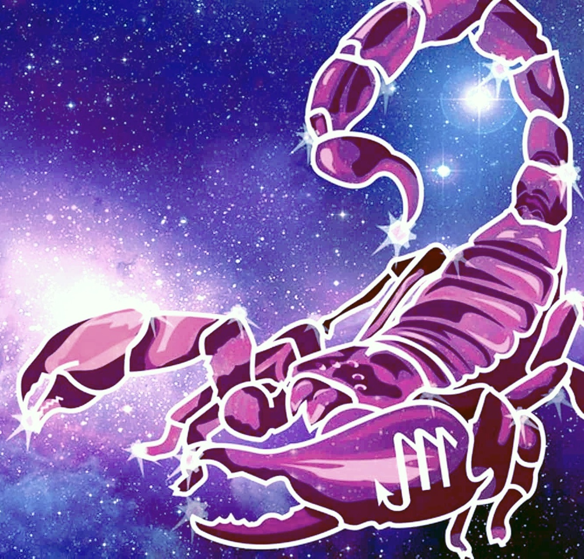 Финансовый гороскоп для Скорпионов