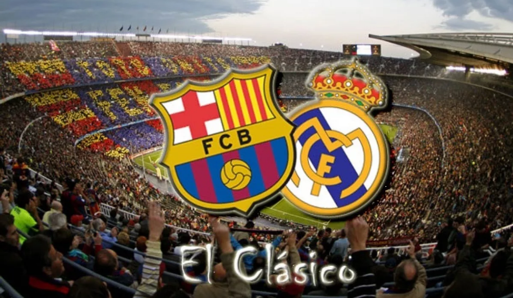 18 декабря состоится матч за первое место в Ла-Лиге.