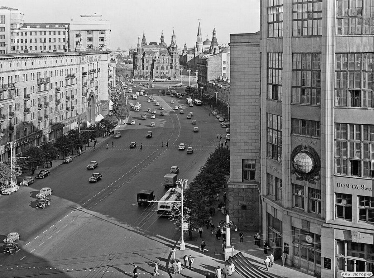 Метро в Москве строил Иван Грозный | Альтернативная История | Дзен