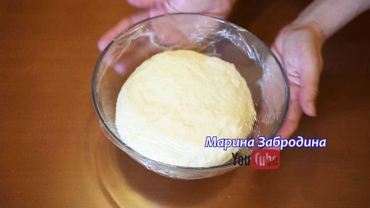 Зур Бэлиш ✧ Татарский пирог с мясом | Марина Super Food | Дзен