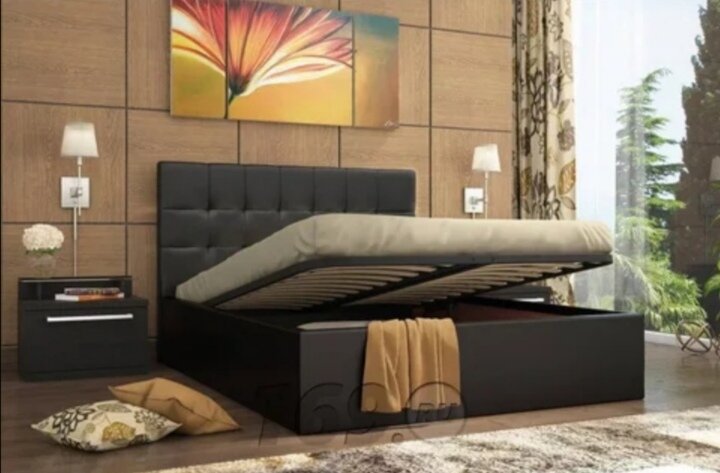 Кровать Находка с подъемным механизмом
Артикул: 5500100030143
