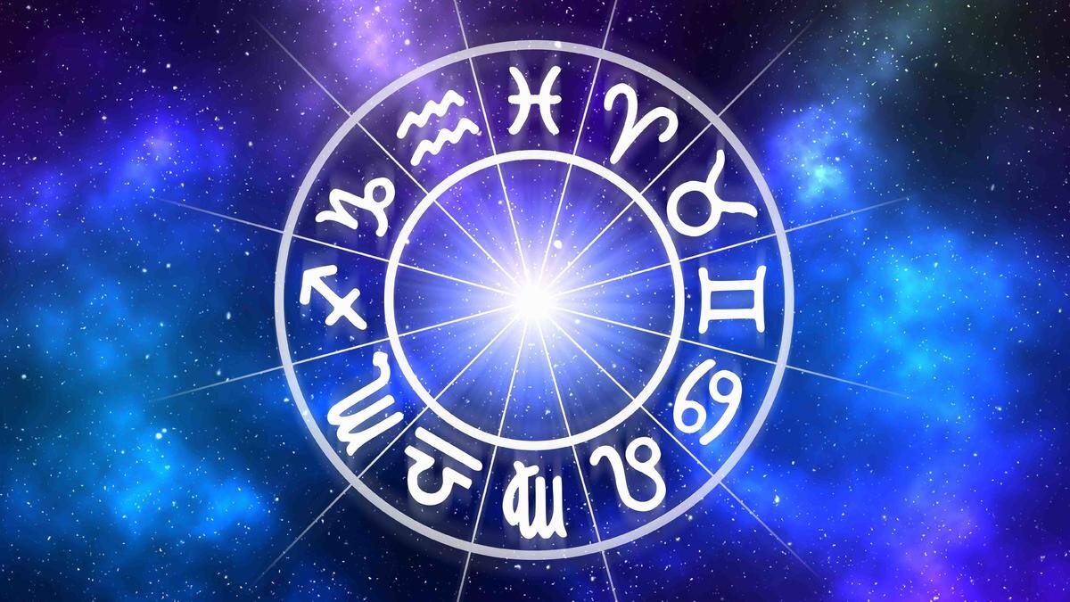 Гороскоп на 27 января 2020. Изображение из открытых источников.