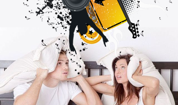 Слишком "громкие" детки? Тогда наш ответ - Продвинутые родители!