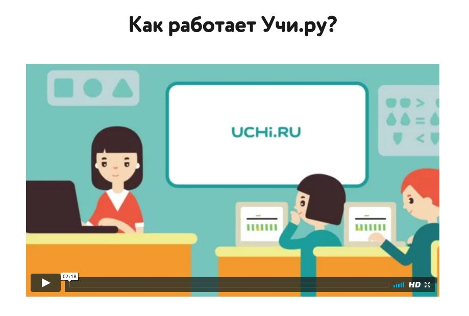 Как обучается искусственный интеллект учи ру