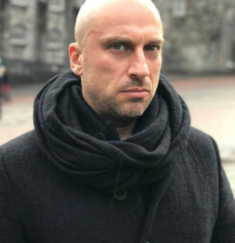 Дмитрий Нагиев // Фото: «Инстаграм»