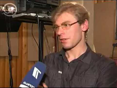 Александр Головчанский