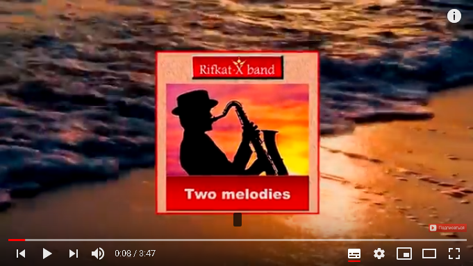 Рифкат Сайфутдинов