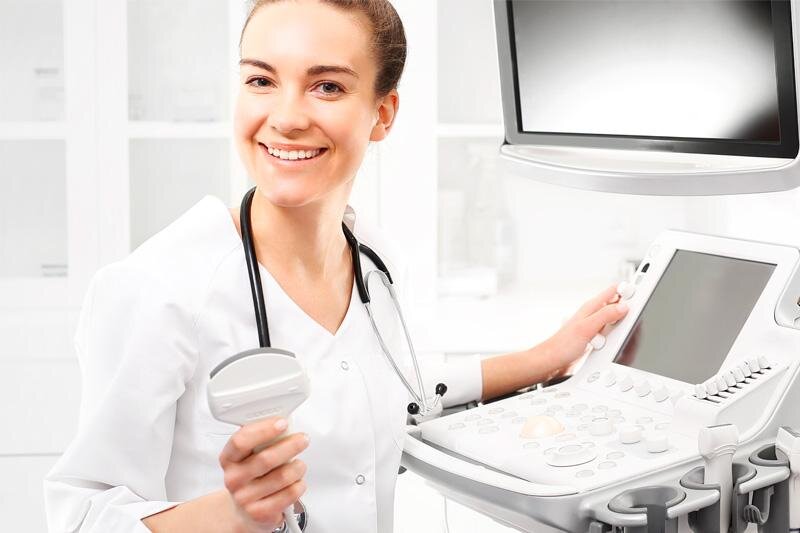 Как использовать узи датчик, чтобы избежать ремонта узи?
