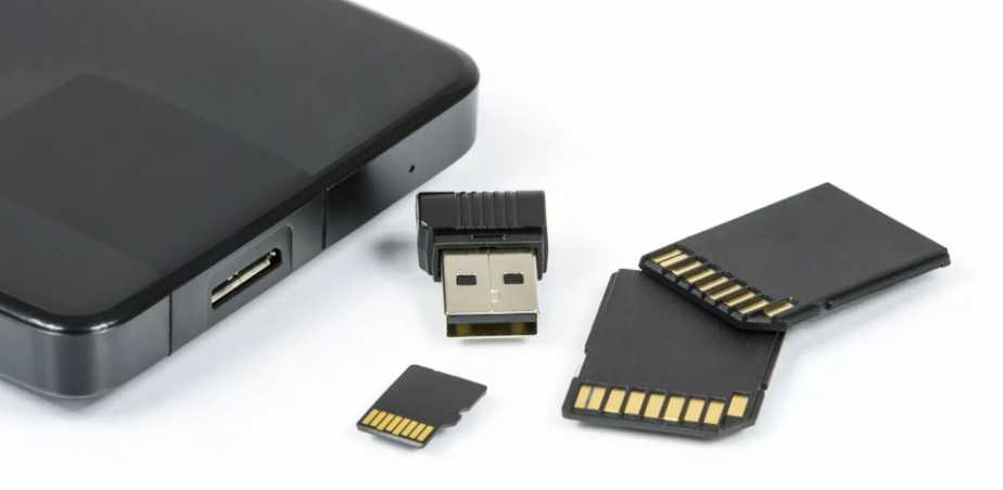 RMB бит и USB носители