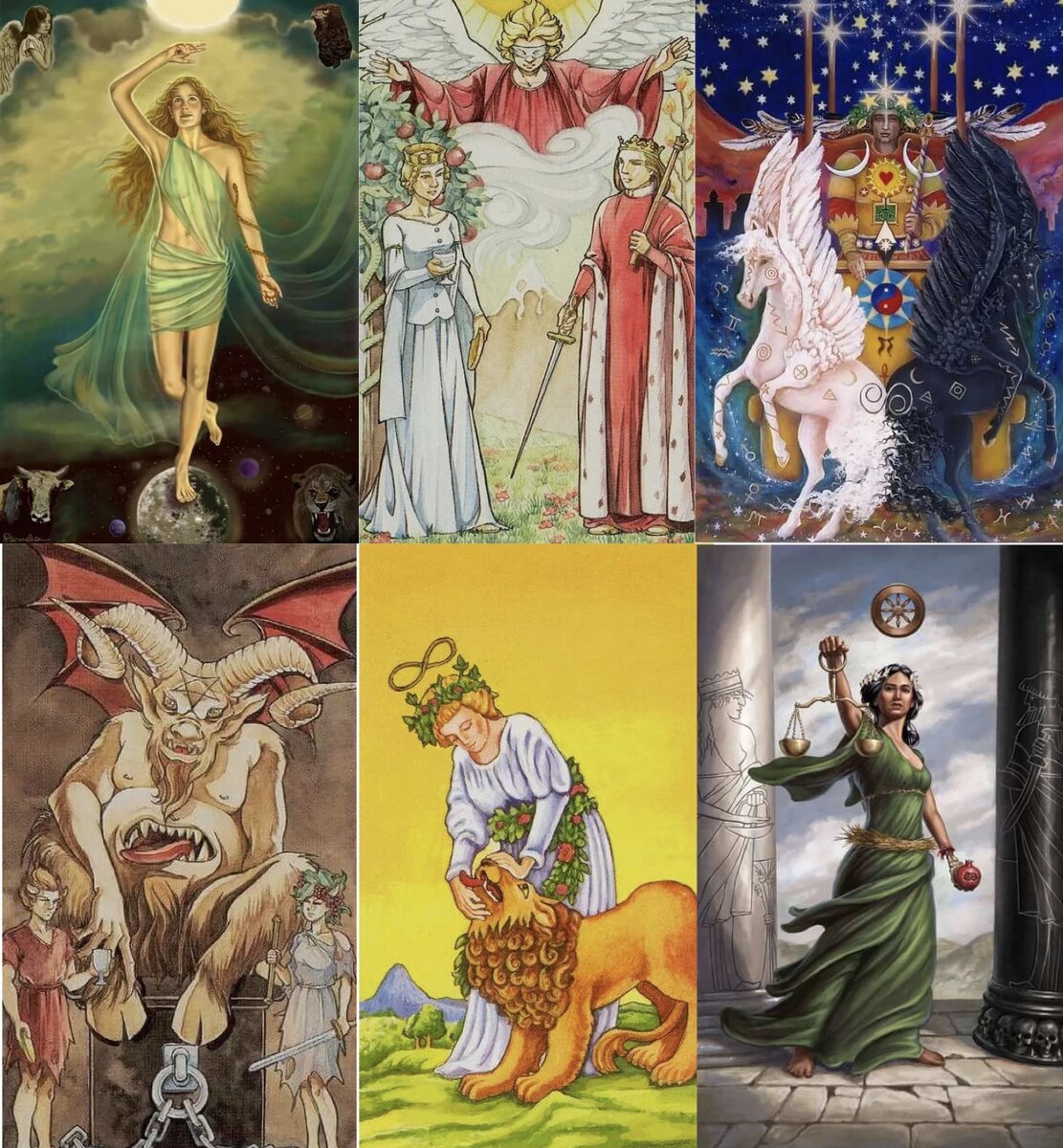 Выберите карту, которая вас больше всего привлекает