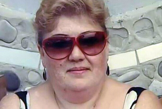 Калина Никифорова 