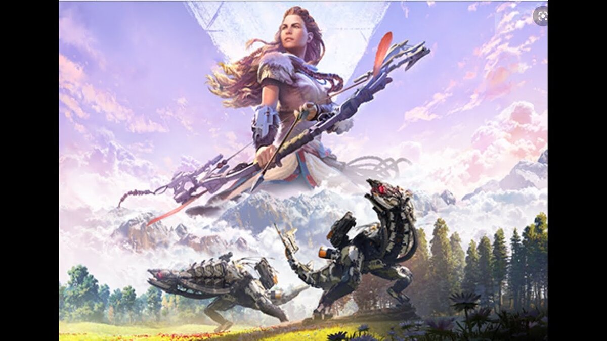 Horizon Zero Dawn™ Complete Edition