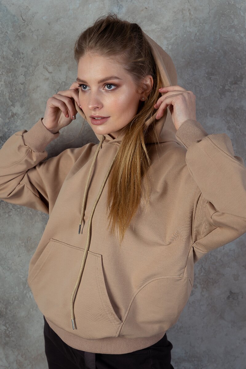 Макияж делала я