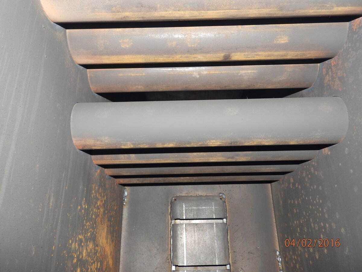 Газовый котел тайга ремонт