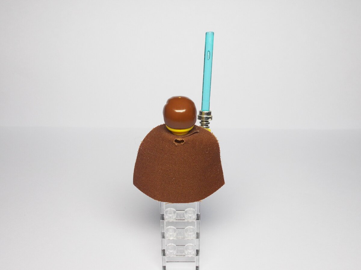 Оби-ван Кеноби