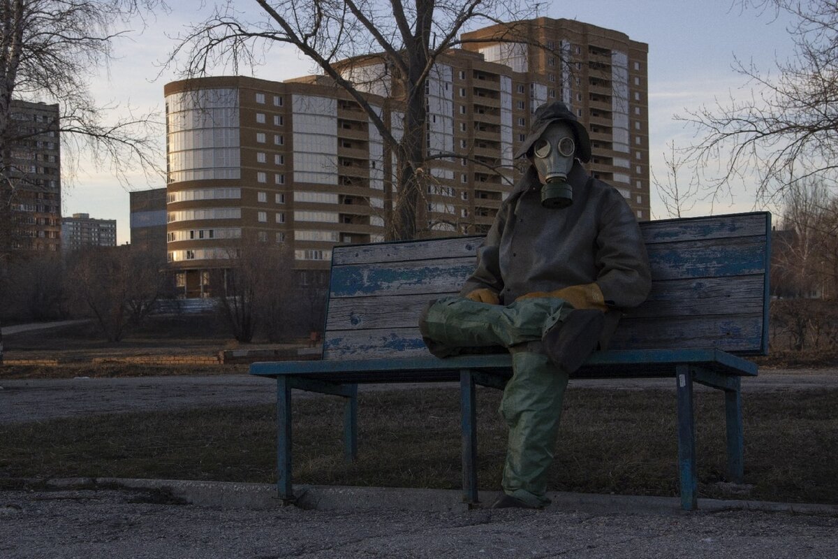 Автор фото - Федор Страхов