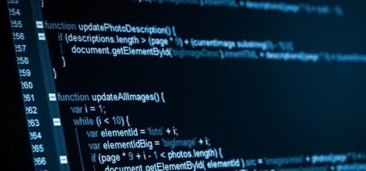 программист