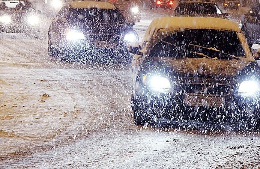 Фото – ОГИБДД УМВД России по городу Кирову