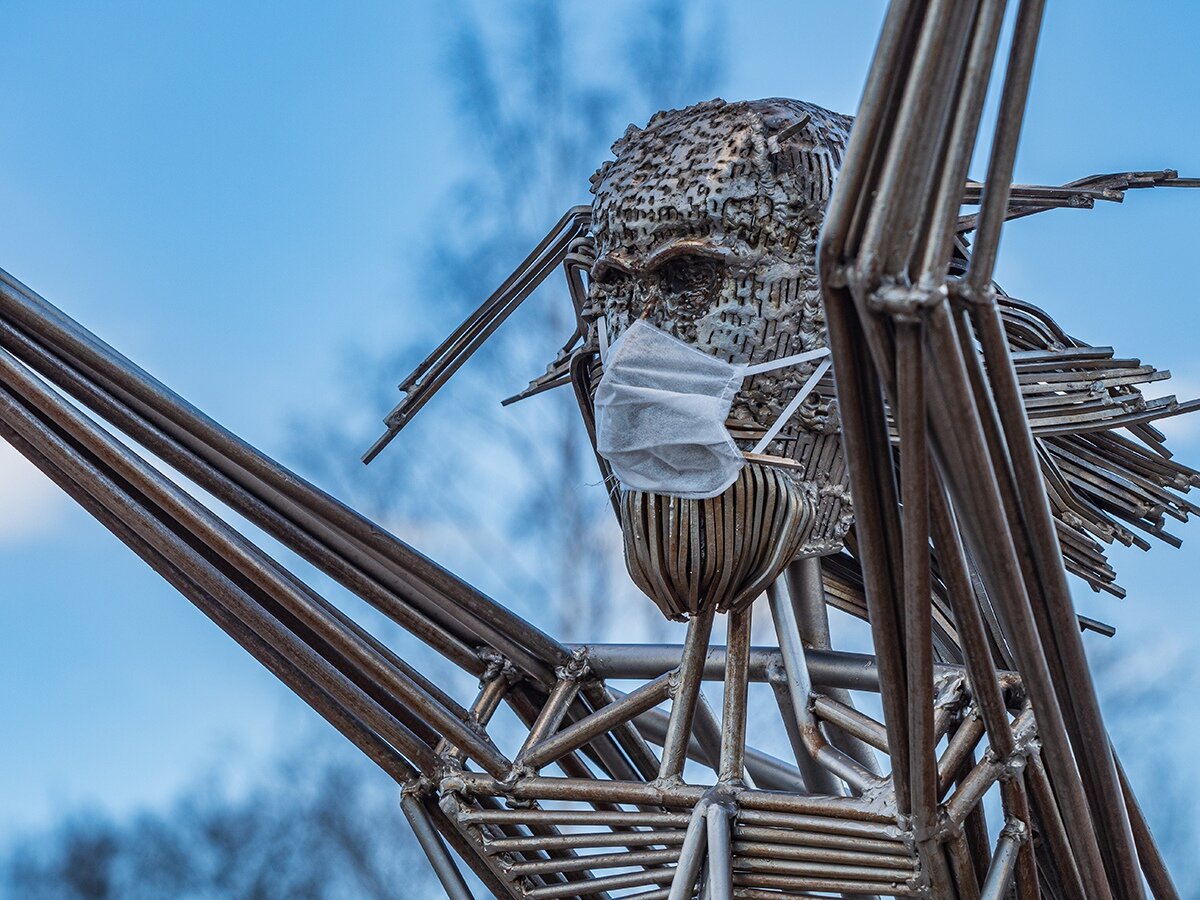 Фото: Игорь Подгорный / vk