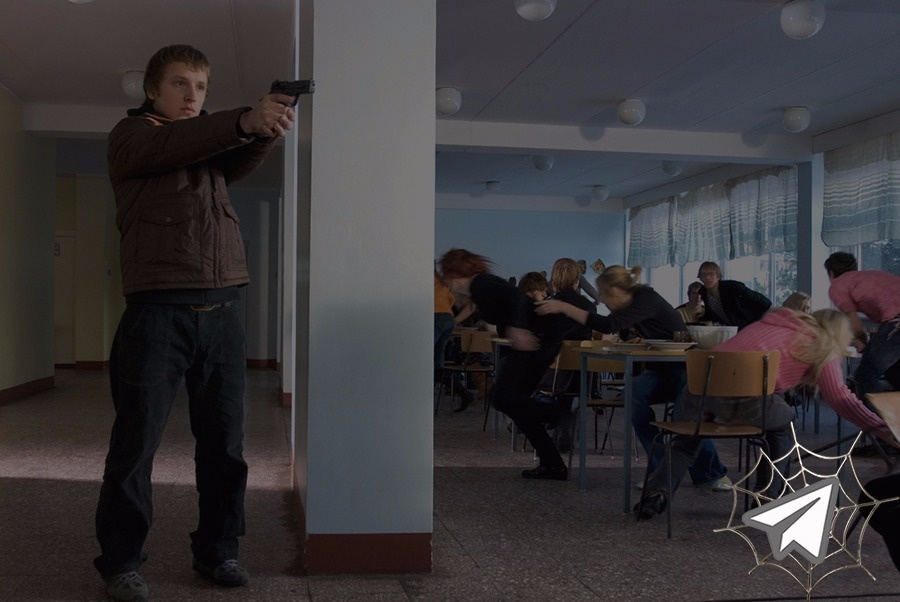 Пикча из годного фильма и полностью описывает ситуацию.