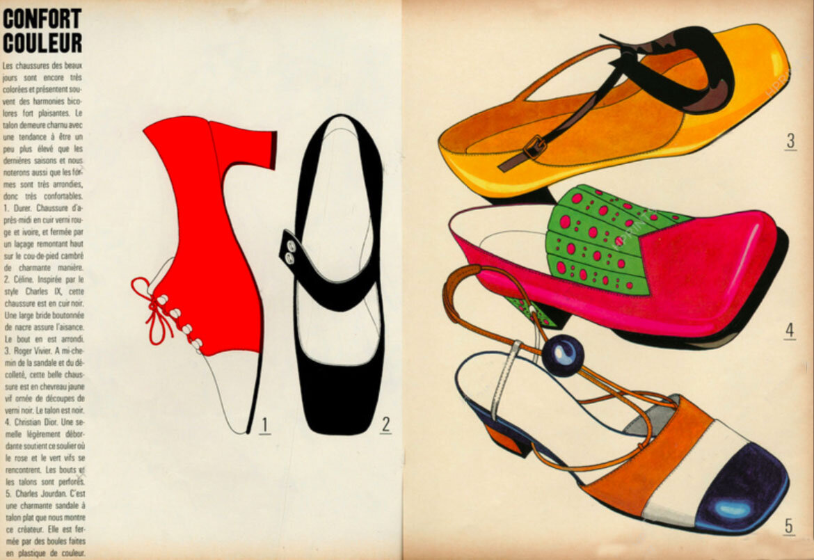 Celine под номером 2