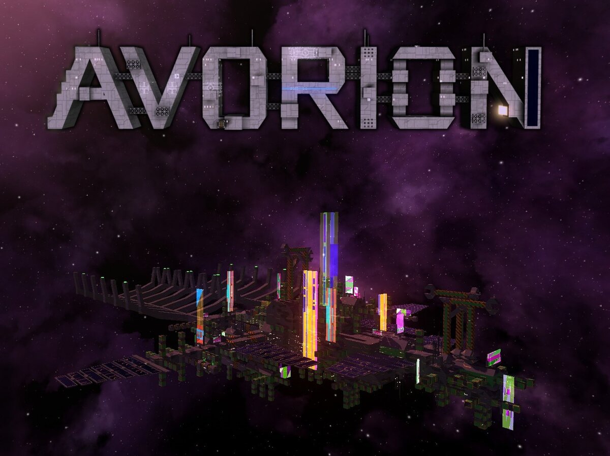 Avorion steam charts фото 58