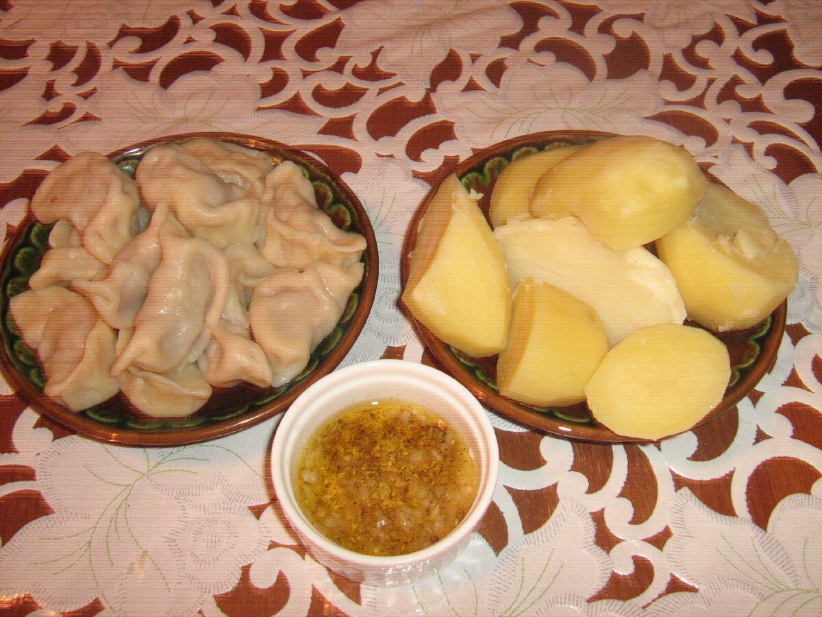 Автор - фото собственное