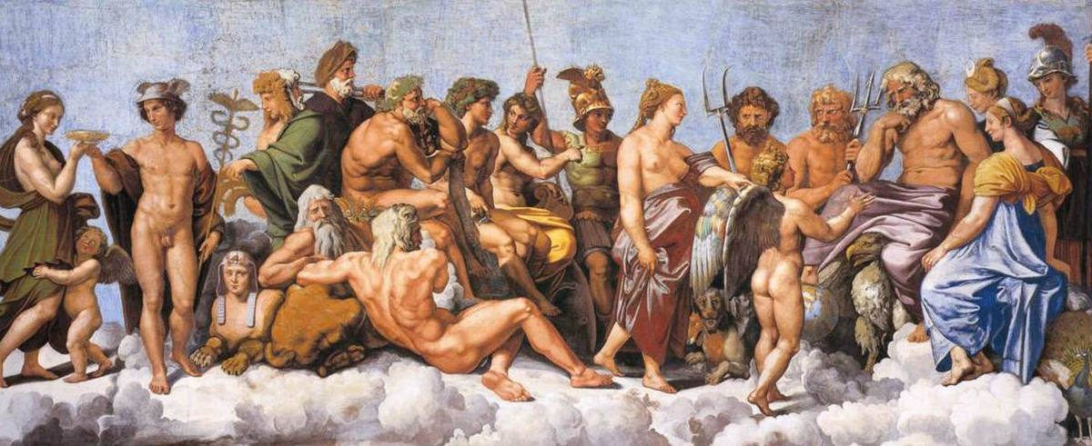 Совет директоров